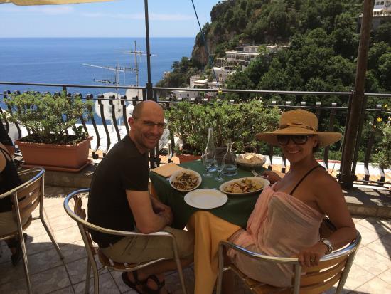 Bar-Pizzeria Tratoria